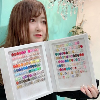 💅五十嵐 恵美（ネイリスト）