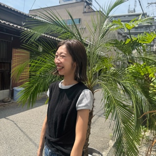 大迫江梨