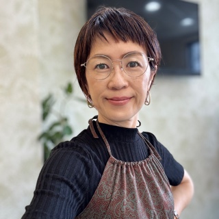 中尾　かおり