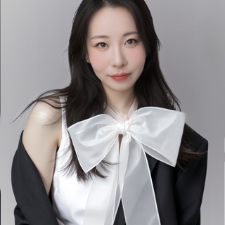 eye salon Une まな