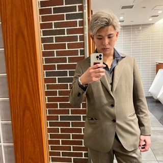 川畑悠真