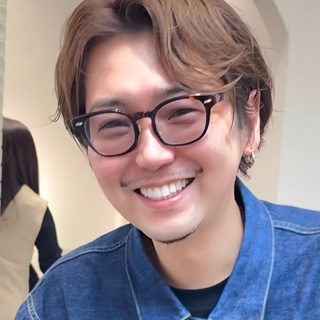 MUNEYOSHI （島田）