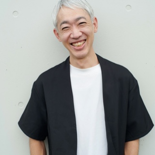 鳴神　隼人