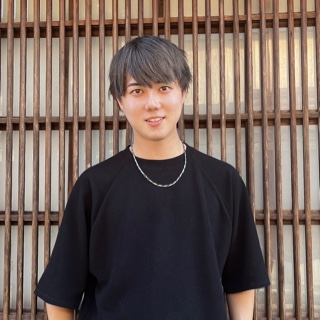 古屋　友輝