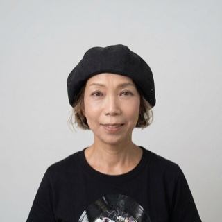 中辻小百合