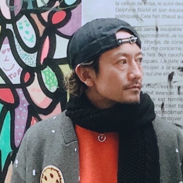MASAO HIRATSUKA