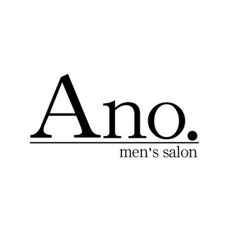 men's salon Ano.別府店