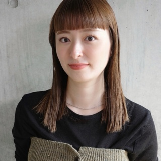 美容師｜ONOSE YUKA（）- 東京都渋谷区神宮前3-20-3 [STEKiNA] 