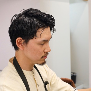 立岡 勇雅