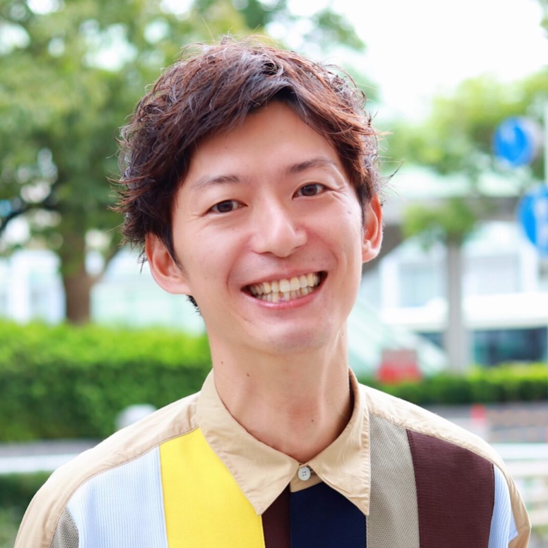 西部　龍太