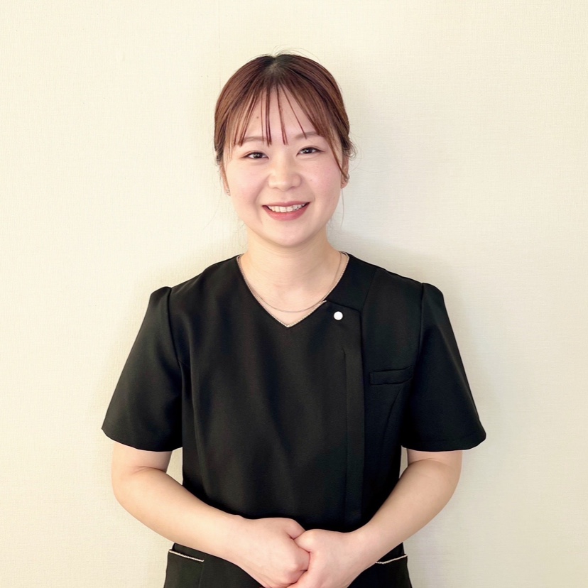 菅原綾（LABO専属・薄毛改善）