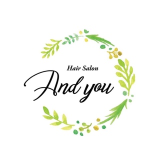 髪質改善専門店　And you