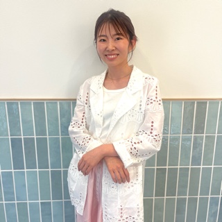筒井　美帆