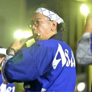田口　数馬