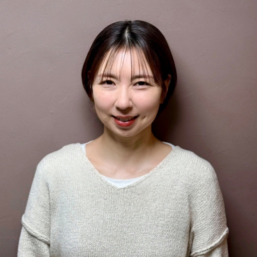 ARCH 安達 友美