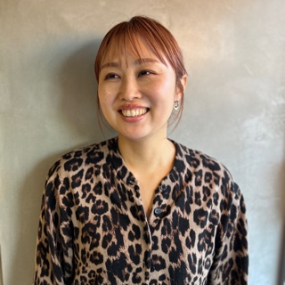 當摩理恵(5/1より上福岡店勤務)