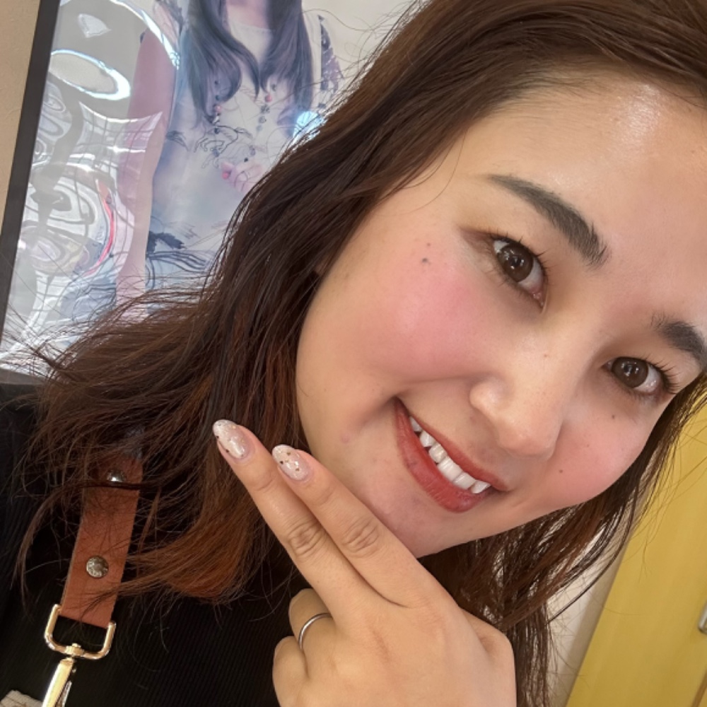 是永あや