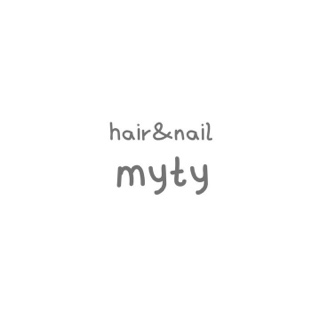 hair&nail myty