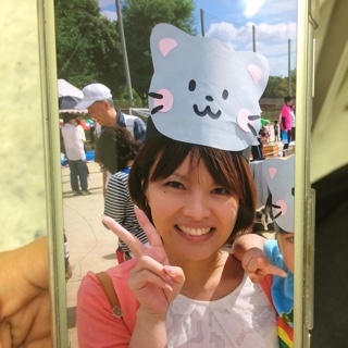 櫻井美穂