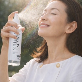 岡田美里