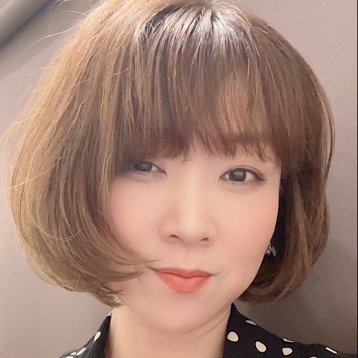 加藤 慶子