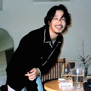 大沼圭吾※11/8からは神宮前のnunuになります