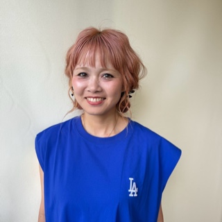嶋田祐理恵