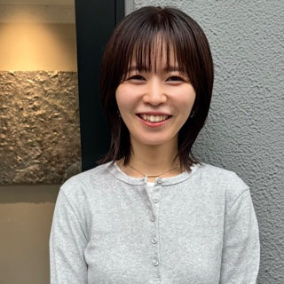 蛯谷 珠里