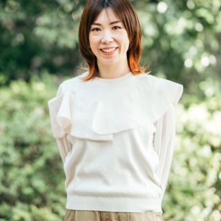 有本　美由紀