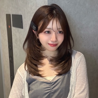 YUNA