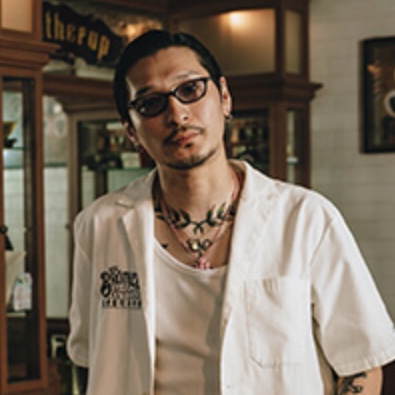 藤並 寛大