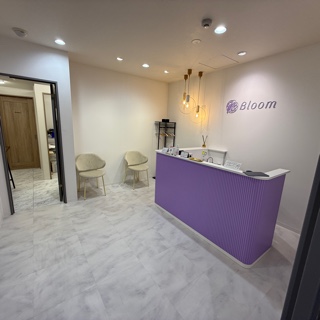 Bloom+u(Bloom)