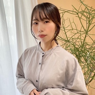 marina	【スタイリスト/アイリスト】