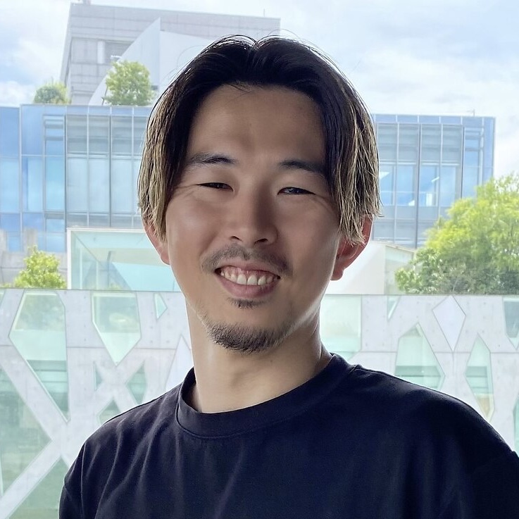 舩越文仁