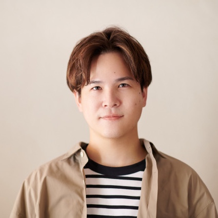 マスダタクロウ