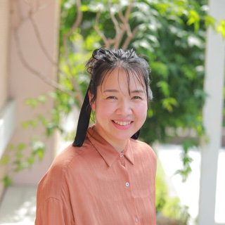 muku 徳弘（竹川）麻衣子