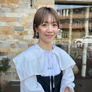 隈元　絢子