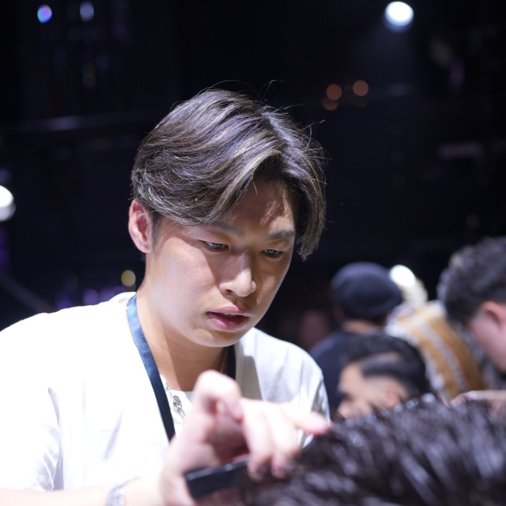 山口連斗