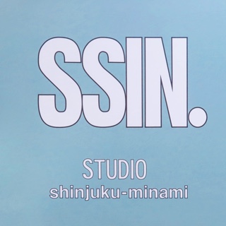 SSIN STUDIO 新宿南