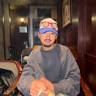 大人メンズヘア/メンズパーマ/tomo