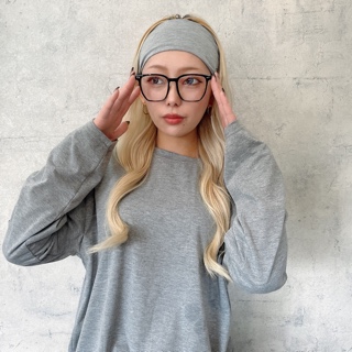 スタイリスト しずる