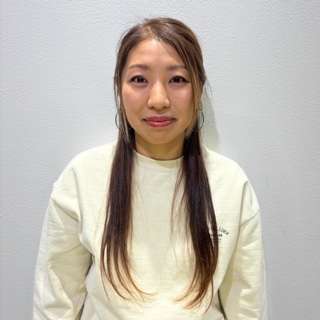 柳生　貴子(hoop店勤務)