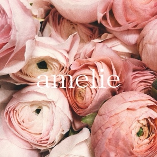 amelie【アメリ】