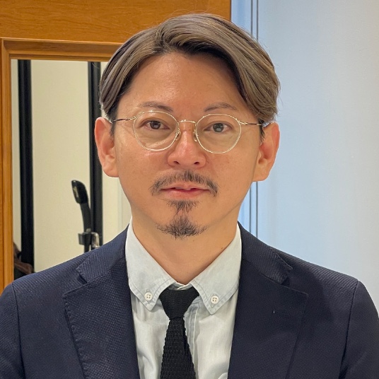 綱川　大之