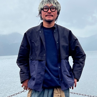 山下真也