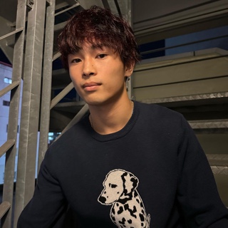 ︎︎朝ラクボブ/名古屋ボブ/縮毛矯正/浪越　晟