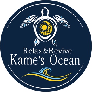 Kame'sOcean〜カメズオーシャン〜店舗アカウント