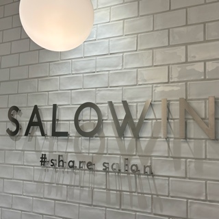 SALOWIN名古屋栄店