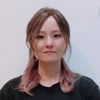 美容師 樋口あや ひぐちあや 愛知県名古屋市中村区名駅三丁目11 9 Stekina