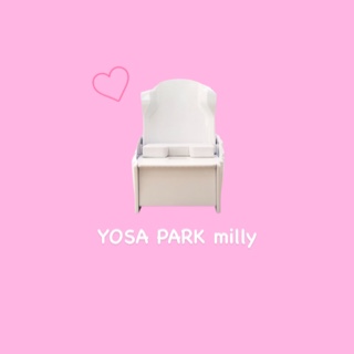 YOSA PARK milly